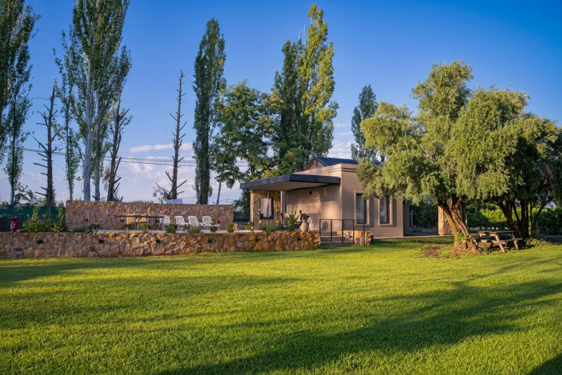 Tiny House exterior 2